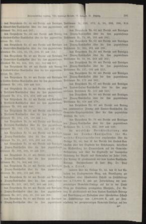 Stenographische Protokolle über die Sitzungen des Steiermärkischen Landtages 19000503 Seite: 39