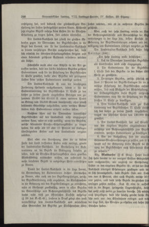 Stenographische Protokolle über die Sitzungen des Steiermärkischen Landtages 19000503 Seite: 4