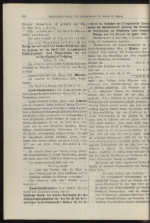 Stenographische Protokolle über die Sitzungen des Steiermärkischen Landtages 19000503 Seite: 40