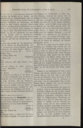 Stenographische Protokolle über die Sitzungen des Steiermärkischen Landtages 19000503 Seite: 45