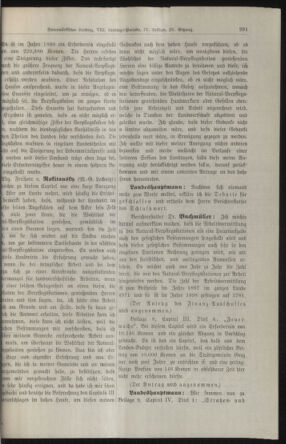 Stenographische Protokolle über die Sitzungen des Steiermärkischen Landtages 19000503 Seite: 49