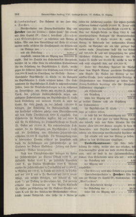 Stenographische Protokolle über die Sitzungen des Steiermärkischen Landtages 19000503 Seite: 50