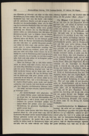 Stenographische Protokolle über die Sitzungen des Steiermärkischen Landtages 19000503 Seite: 6