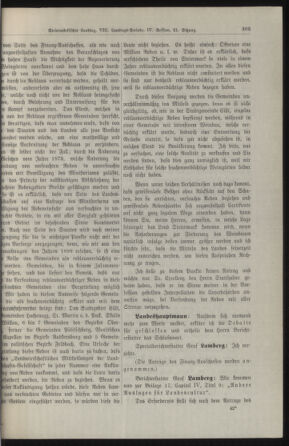 Stenographische Protokolle über die Sitzungen des Steiermärkischen Landtages 19000503 Seite: 63