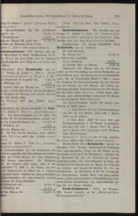 Stenographische Protokolle über die Sitzungen des Steiermärkischen Landtages 19000503 Seite: 67