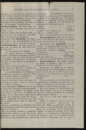 Stenographische Protokolle über die Sitzungen des Steiermärkischen Landtages 19000503 Seite: 69