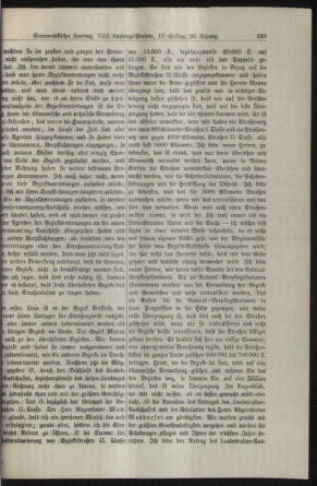 Stenographische Protokolle über die Sitzungen des Steiermärkischen Landtages 19000503 Seite: 7