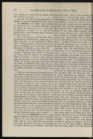 Stenographische Protokolle über die Sitzungen des Steiermärkischen Landtages 19000503 Seite: 70