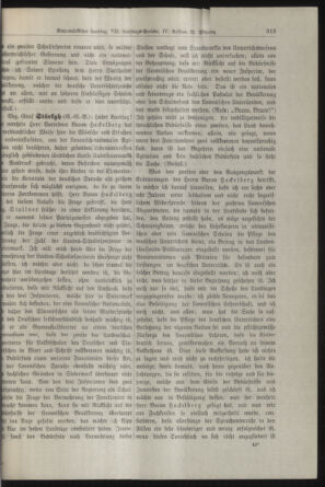 Stenographische Protokolle über die Sitzungen des Steiermärkischen Landtages 19000503 Seite: 71