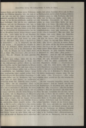 Stenographische Protokolle über die Sitzungen des Steiermärkischen Landtages 19000503 Seite: 73