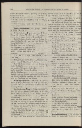 Stenographische Protokolle über die Sitzungen des Steiermärkischen Landtages 19000503 Seite: 80