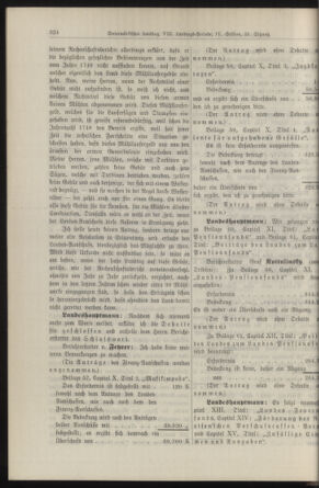 Stenographische Protokolle über die Sitzungen des Steiermärkischen Landtages 19000503 Seite: 82