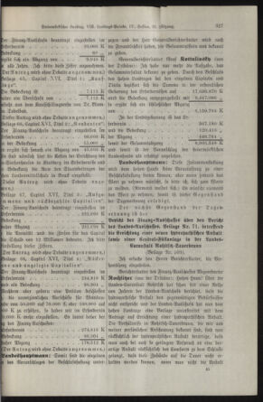 Stenographische Protokolle über die Sitzungen des Steiermärkischen Landtages 19000503 Seite: 85