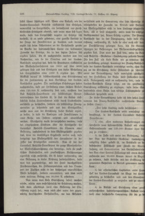 Stenographische Protokolle über die Sitzungen des Steiermärkischen Landtages 19000503 Seite: 86