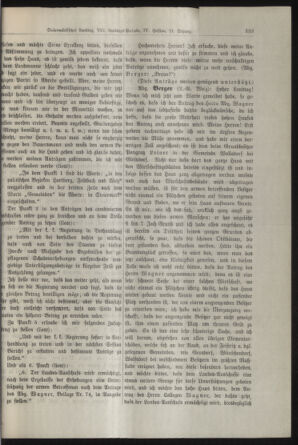 Stenographische Protokolle über die Sitzungen des Steiermärkischen Landtages 19000503 Seite: 91