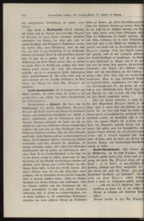 Stenographische Protokolle über die Sitzungen des Steiermärkischen Landtages 19000503 Seite: 92