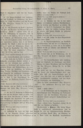 Stenographische Protokolle über die Sitzungen des Steiermärkischen Landtages 19000503 Seite: 93