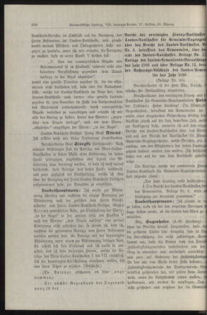 Stenographische Protokolle über die Sitzungen des Steiermärkischen Landtages 19000503 Seite: 96