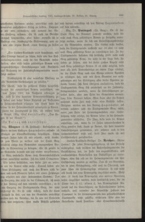 Stenographische Protokolle über die Sitzungen des Steiermärkischen Landtages 19000503 Seite: 97