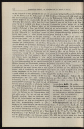 Stenographische Protokolle über die Sitzungen des Steiermärkischen Landtages 19000503 Seite: 98