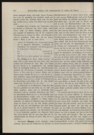 Stenographische Protokolle über die Sitzungen des Steiermärkischen Landtages 19000505 Seite: 10