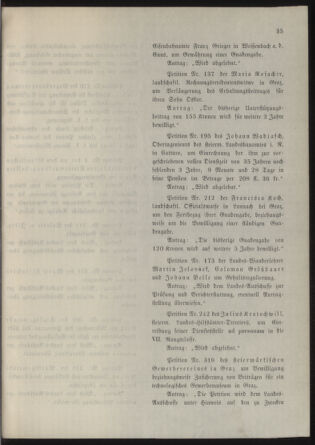 Stenographische Protokolle über die Sitzungen des Steiermärkischen Landtages 19000505 Seite: 107