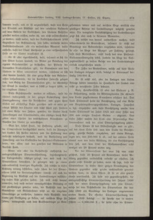 Stenographische Protokolle über die Sitzungen des Steiermärkischen Landtages 19000505 Seite: 13