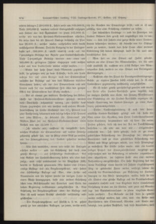 Stenographische Protokolle über die Sitzungen des Steiermärkischen Landtages 19000505 Seite: 14