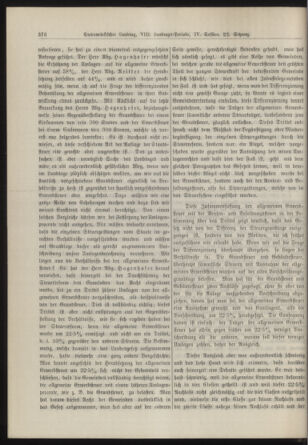 Stenographische Protokolle über die Sitzungen des Steiermärkischen Landtages 19000505 Seite: 16