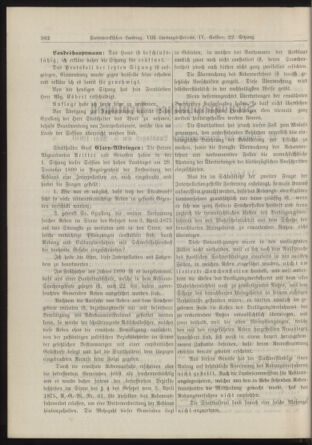 Stenographische Protokolle über die Sitzungen des Steiermärkischen Landtages 19000505 Seite: 2