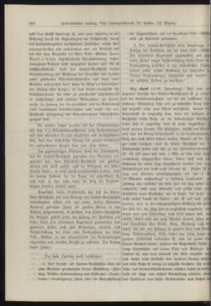 Stenographische Protokolle über die Sitzungen des Steiermärkischen Landtages 19000505 Seite: 22