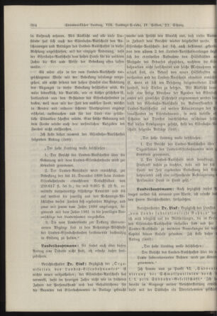 Stenographische Protokolle über die Sitzungen des Steiermärkischen Landtages 19000505 Seite: 24