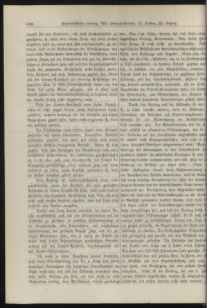 Stenographische Protokolle über die Sitzungen des Steiermärkischen Landtages 19000505 Seite: 26