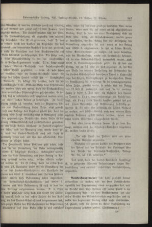 Stenographische Protokolle über die Sitzungen des Steiermärkischen Landtages 19000505 Seite: 27