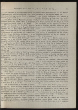 Stenographische Protokolle über die Sitzungen des Steiermärkischen Landtages 19000505 Seite: 3