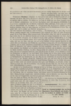 Stenographische Protokolle über die Sitzungen des Steiermärkischen Landtages 19000505 Seite: 34