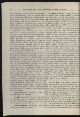 Stenographische Protokolle über die Sitzungen des Steiermärkischen Landtages 19000505 Seite: 36