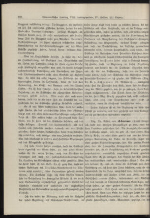 Stenographische Protokolle über die Sitzungen des Steiermärkischen Landtages 19000505 Seite: 38