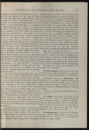 Stenographische Protokolle über die Sitzungen des Steiermärkischen Landtages 19000505 Seite: 39