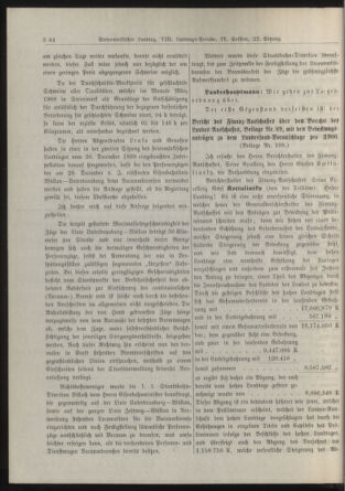 Stenographische Protokolle über die Sitzungen des Steiermärkischen Landtages 19000505 Seite: 4