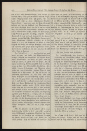 Stenographische Protokolle über die Sitzungen des Steiermärkischen Landtages 19000505 Seite: 42