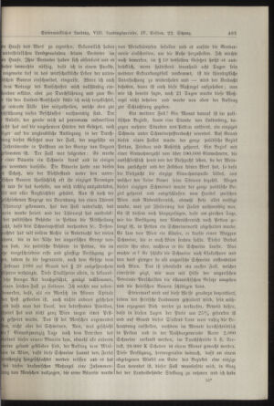 Stenographische Protokolle über die Sitzungen des Steiermärkischen Landtages 19000505 Seite: 43