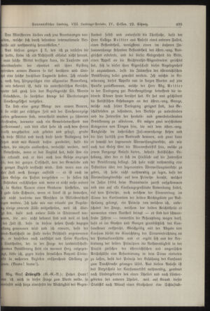 Stenographische Protokolle über die Sitzungen des Steiermärkischen Landtages 19000505 Seite: 45