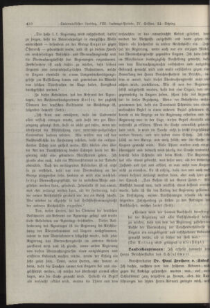 Stenographische Protokolle über die Sitzungen des Steiermärkischen Landtages 19000505 Seite: 50