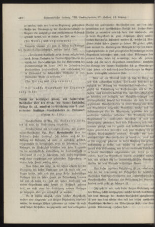 Stenographische Protokolle über die Sitzungen des Steiermärkischen Landtages 19000505 Seite: 52