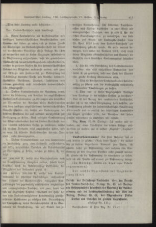 Stenographische Protokolle über die Sitzungen des Steiermärkischen Landtages 19000505 Seite: 53