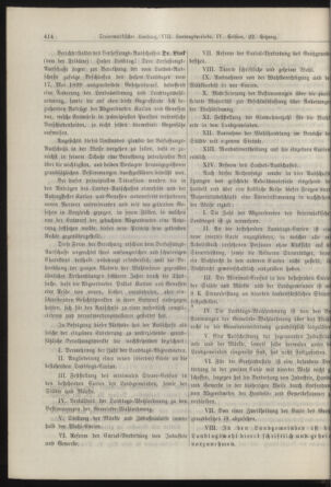 Stenographische Protokolle über die Sitzungen des Steiermärkischen Landtages 19000505 Seite: 54