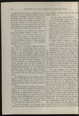 Stenographische Protokolle über die Sitzungen des Steiermärkischen Landtages 19000505 Seite: 56