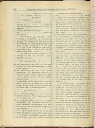 Stenographische Protokolle über die Sitzungen des Steiermärkischen Landtages 19000505 Seite: 6