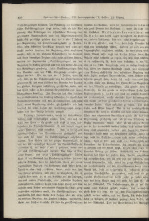 Stenographische Protokolle über die Sitzungen des Steiermärkischen Landtages 19000505 Seite: 66